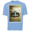 ATC Pro Team Polyester Short Sleeve Tee Thumbnail