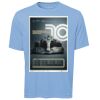 ATC Pro Team Polyester Short Sleeve Tee Thumbnail