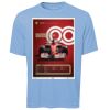 ATC Pro Team Polyester Short Sleeve Tee Thumbnail