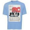 ATC Pro Team Polyester Short Sleeve Tee Thumbnail