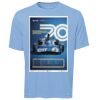 ATC Pro Team Polyester Short Sleeve Tee Thumbnail